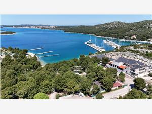 Holiday homes Zadar riviera,Book904From 160 €