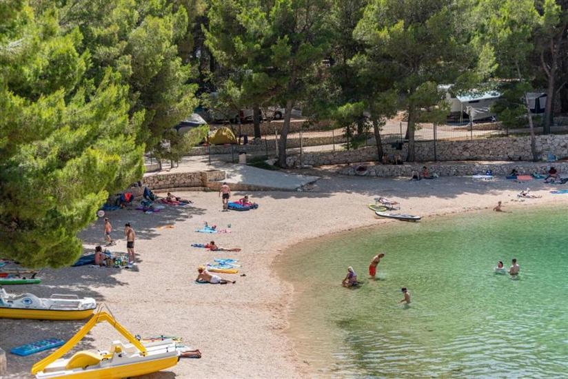 Mobile home Oaza Mira Camping 904