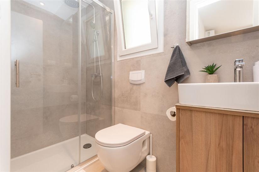 House K1, for 6 persons