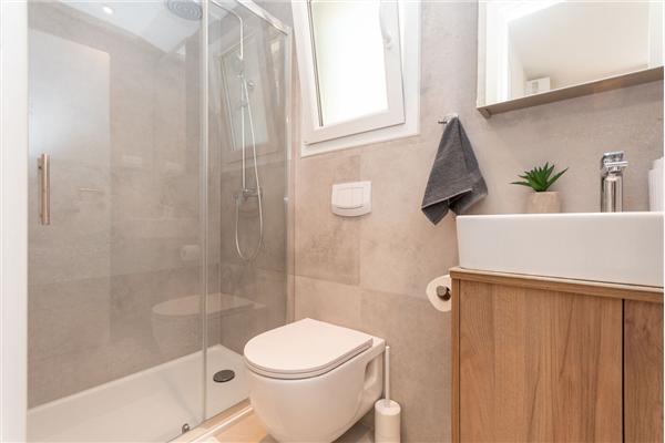 House K1, for 6 persons