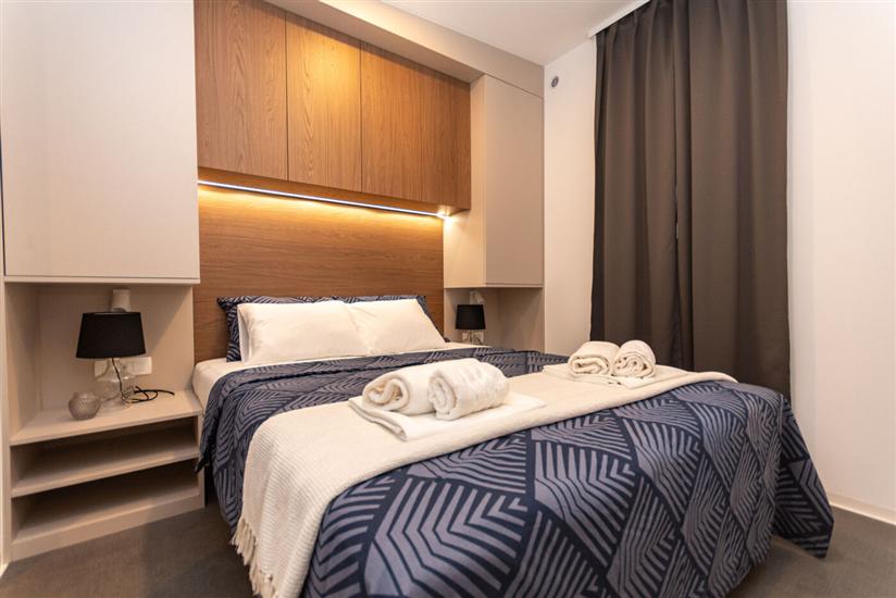 House K1, for 6 persons