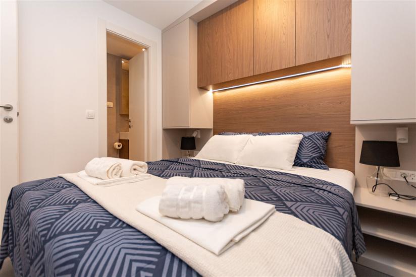 House K1, for 6 persons