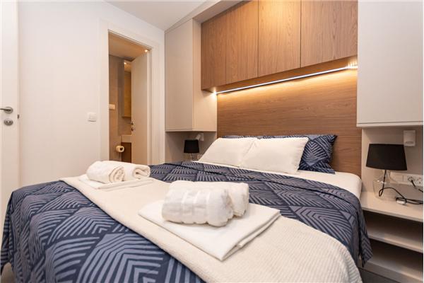 House K1, for 6 persons