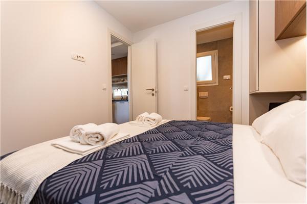 House K1, for 6 persons