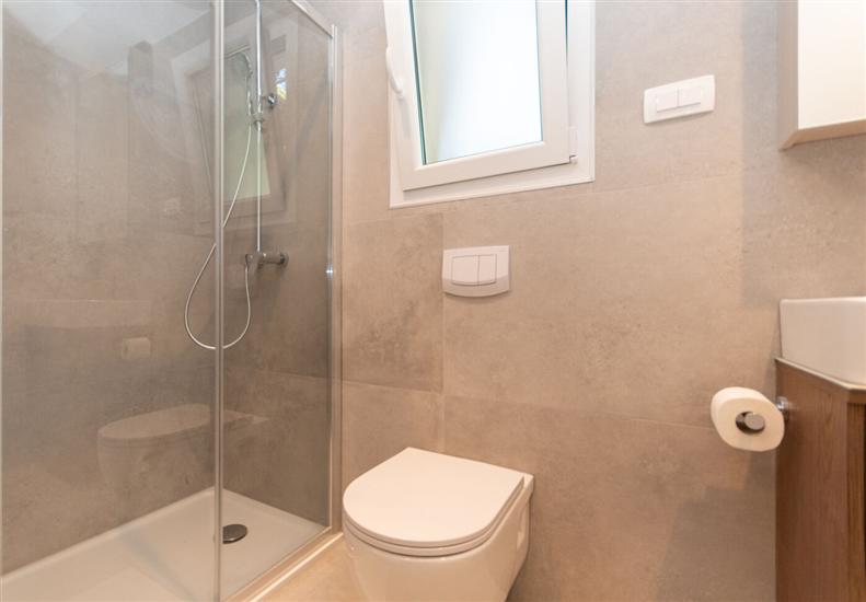 House K1, for 6 persons