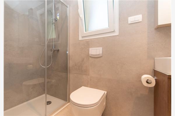 House K1, for 6 persons