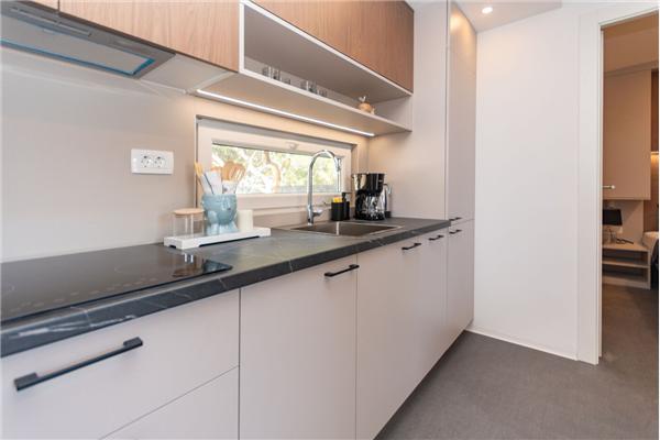 House K1, for 6 persons