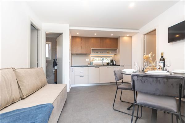 House K1, for 6 persons