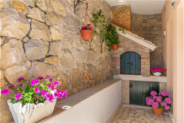 Apartman A1, na 5 osebe
