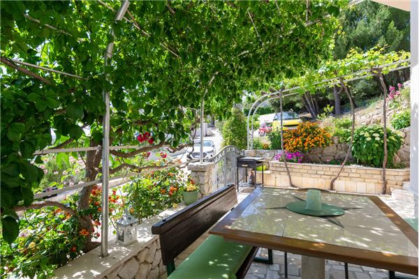 Apartman A1, na 5 osebe