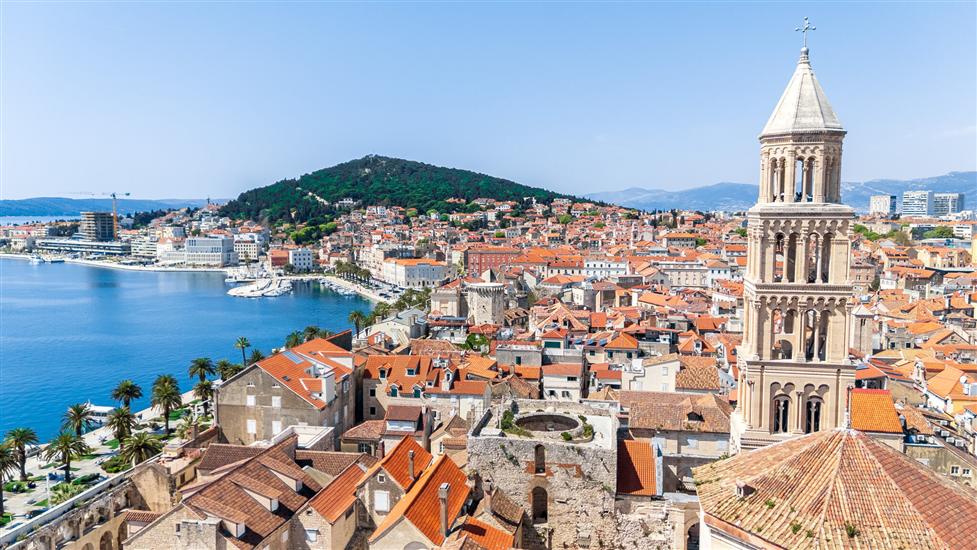 Apartmaji Old Town Retreat