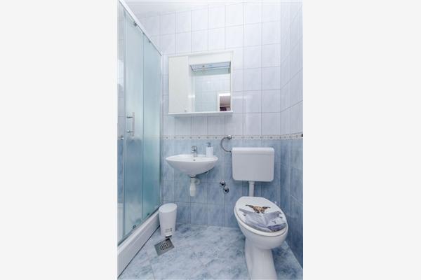 Apartman A1, na 2 osebe