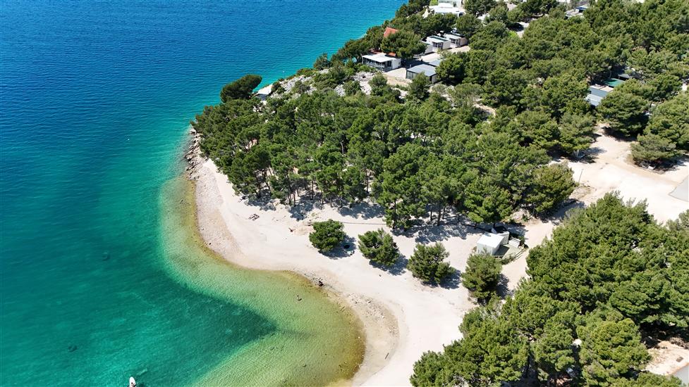 Mobile home Oaza Mira Camping 900