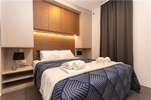 House K1, for 6 persons