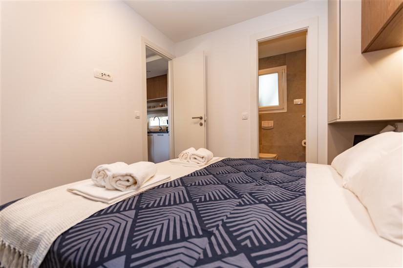 House K1, for 6 persons