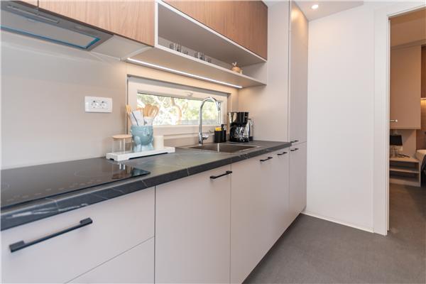 House K1, for 6 persons