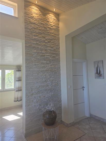 Apartmaj Daniela