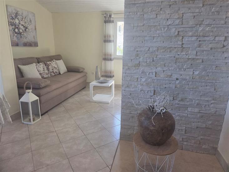 Apartmaj Daniela