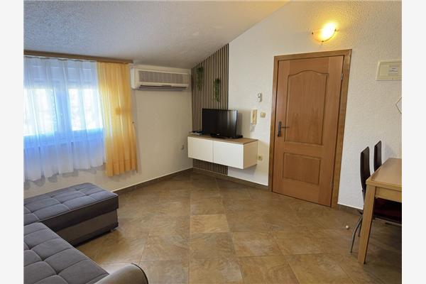 Apartment A5, for 4 persons