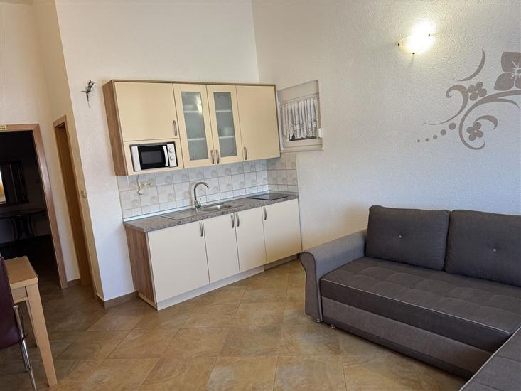 Apartment A5, for 4 persons