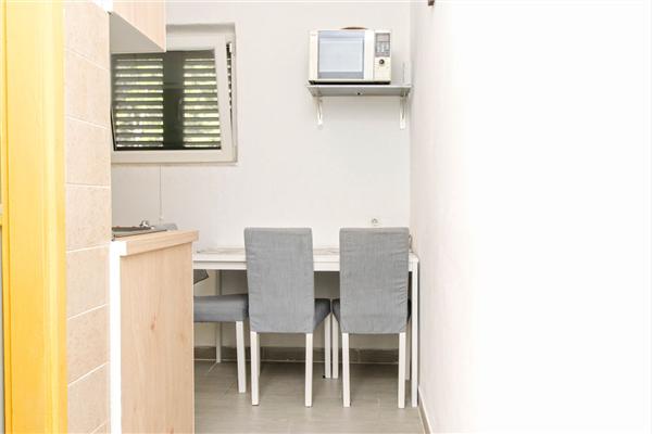 Apartmá A1, pro 3 osoby