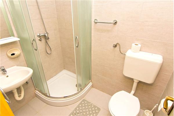 Apartmá A1, pro 3 osoby