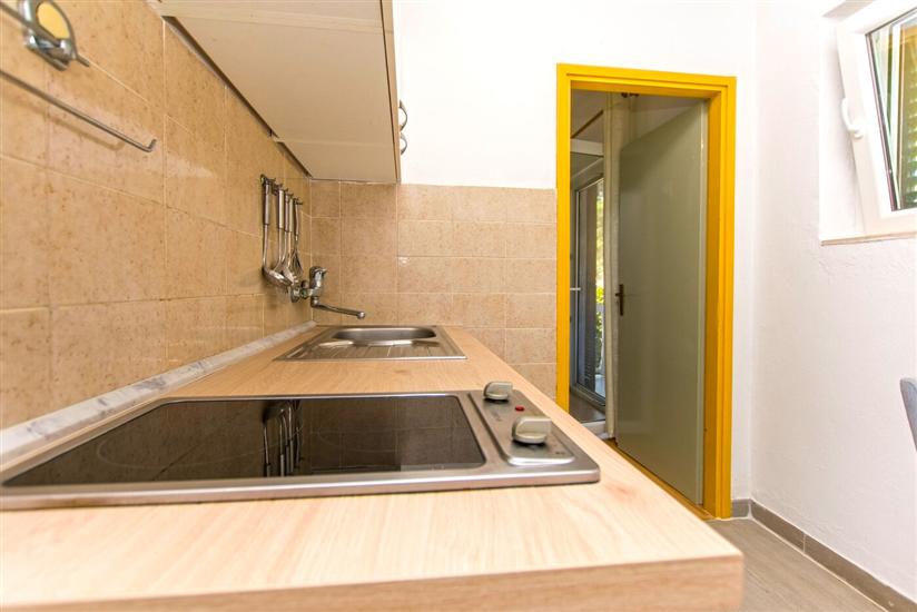 Apartmá A1, pro 3 osoby