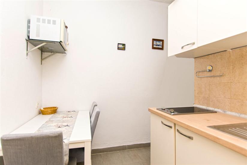 Apartmá A1, pro 3 osoby
