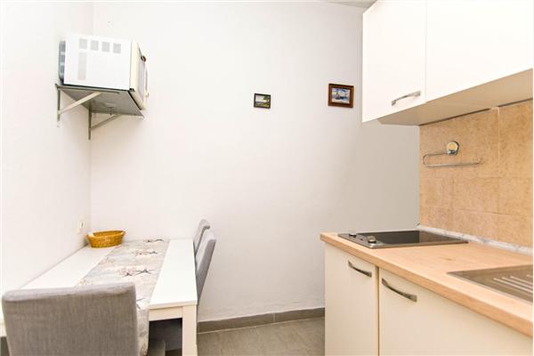 Apartmá A1, pro 3 osoby