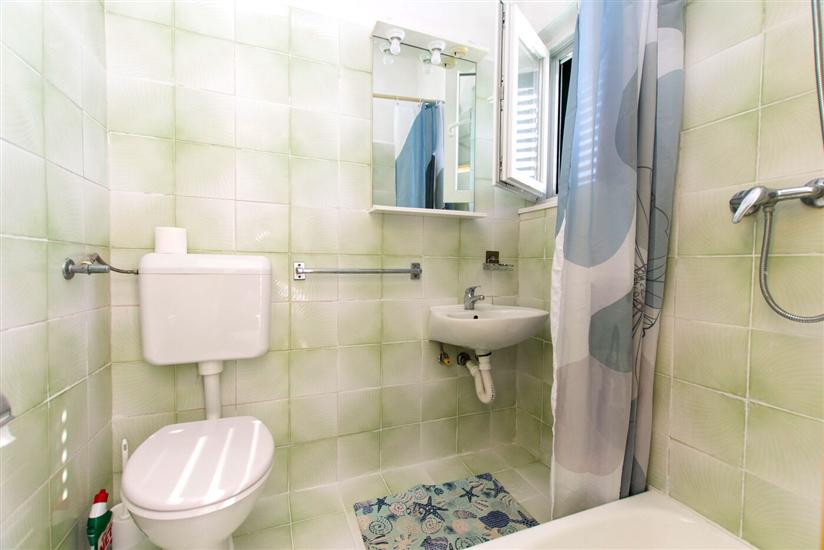 Apartmá A3, pro 2 osoby