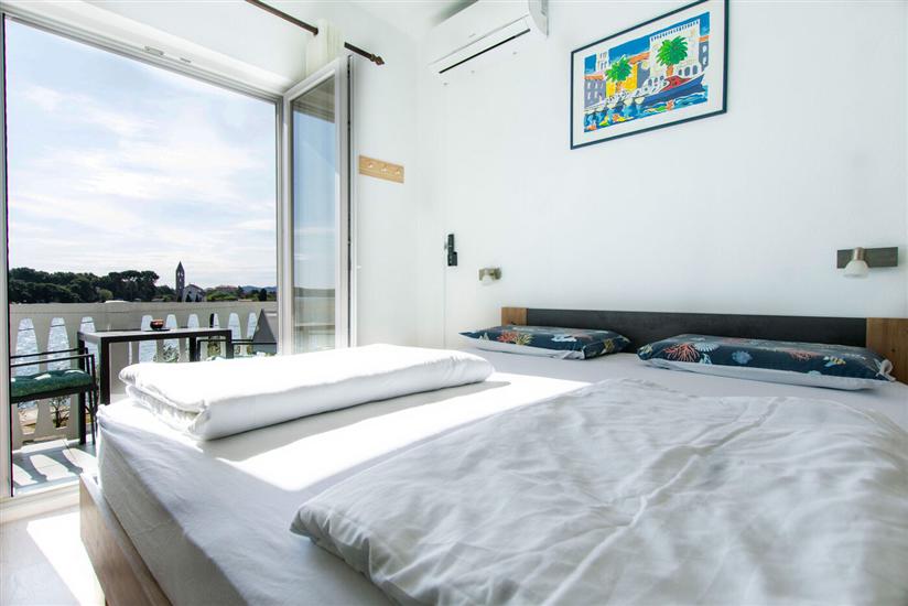 Apartmá A3, pro 2 osoby