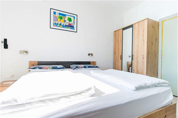 Apartmá A3, pro 2 osoby