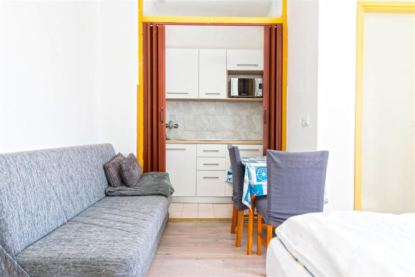 Apartmá A3, pro 2 osoby