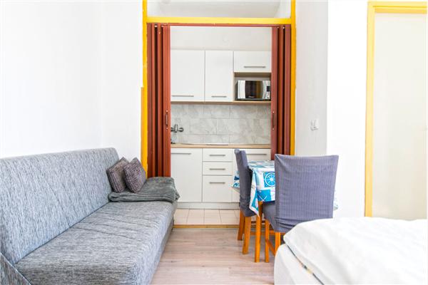 Apartmá A3, pro 2 osoby