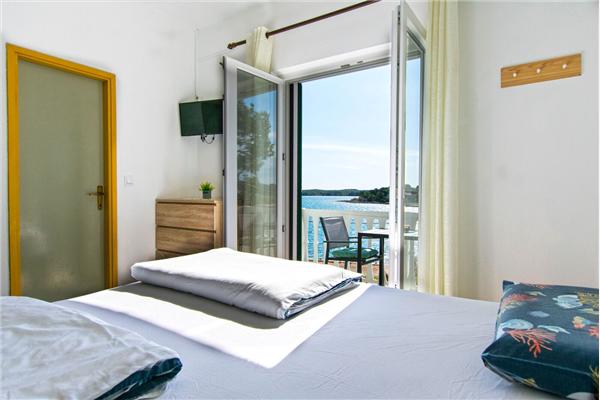 Apartmá A3, pro 2 osoby