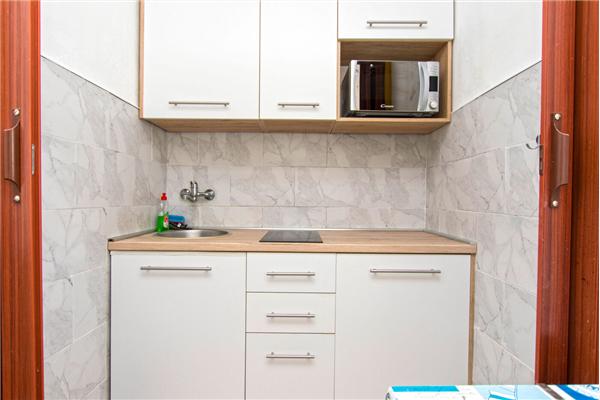 Apartmá A3, pro 2 osoby