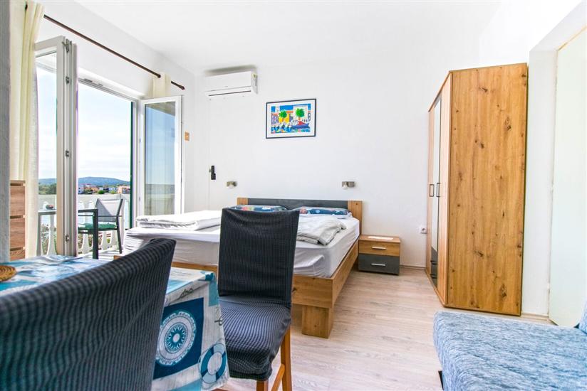 Apartmá A3, pro 2 osoby