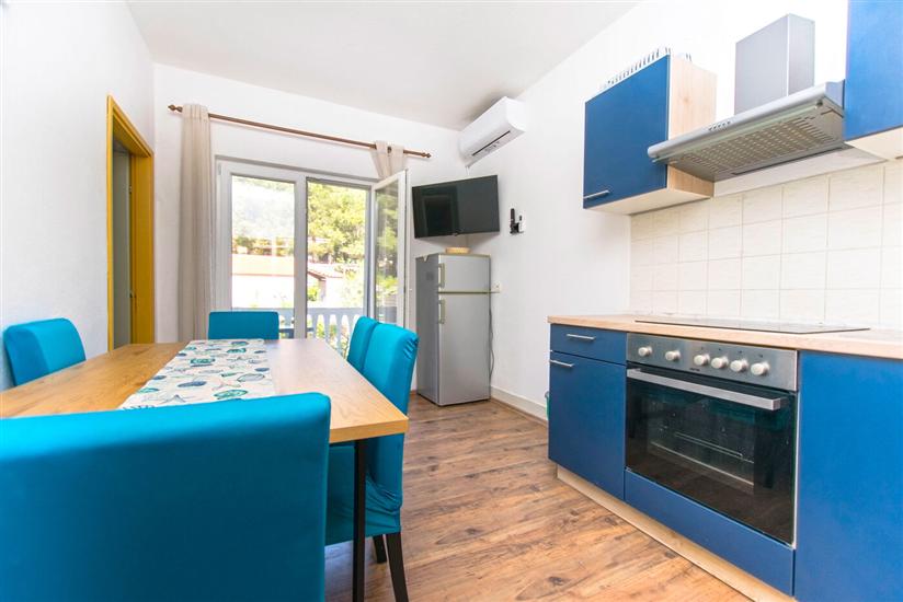 Apartmá A2, pro 6 osoby