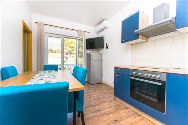 Apartmá A2, pro 6 osoby