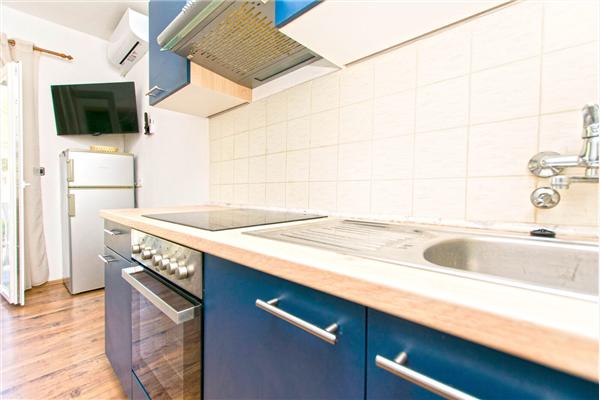 Apartmá A2, pro 6 osoby
