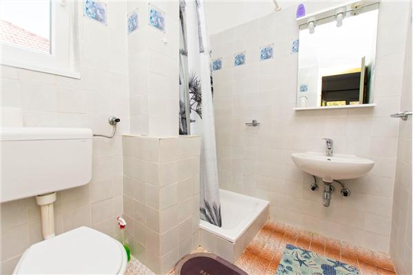 Apartmá A2, pro 6 osoby