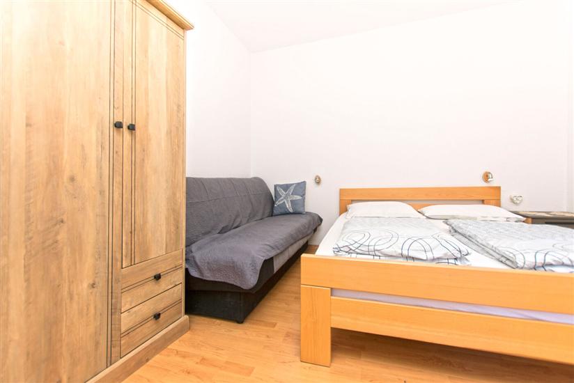 Apartmá A2, pro 6 osoby