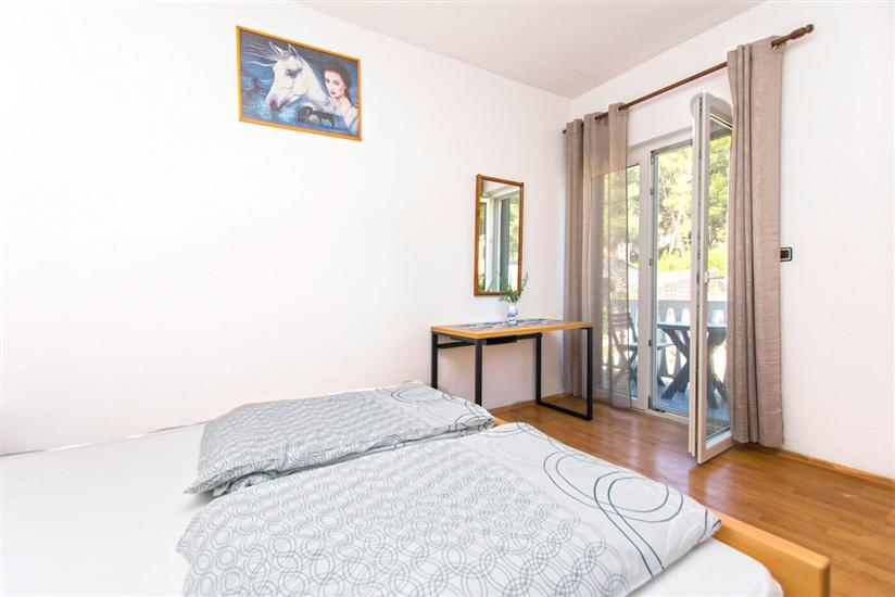 Apartmá A2, pro 6 osoby
