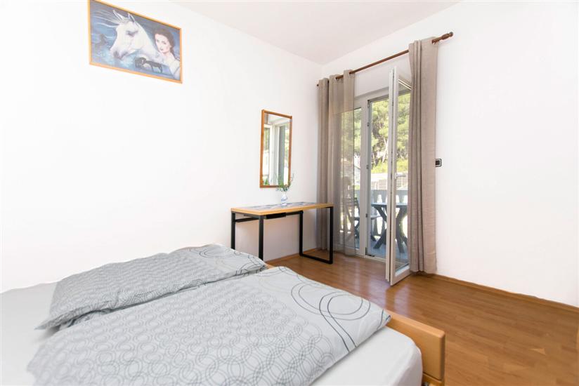Apartmá A2, pro 6 osoby