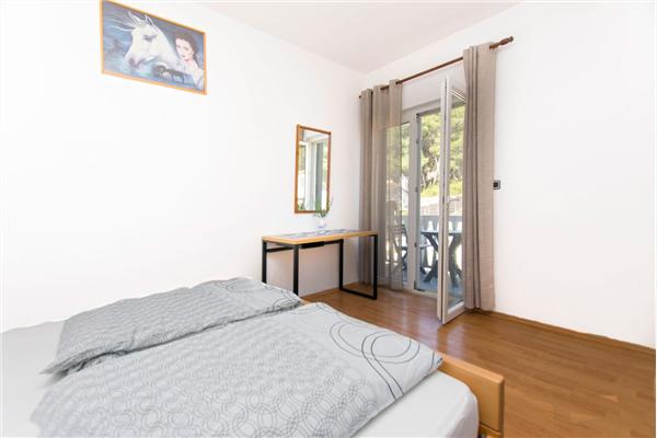 Apartmá A2, pro 6 osoby