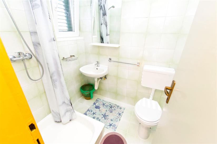 Apartmá A2, pro 6 osoby
