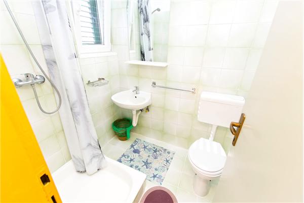 Apartmá A2, pro 6 osoby