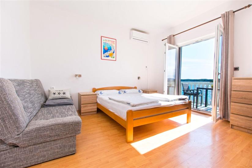 Apartmá A2, pro 6 osoby