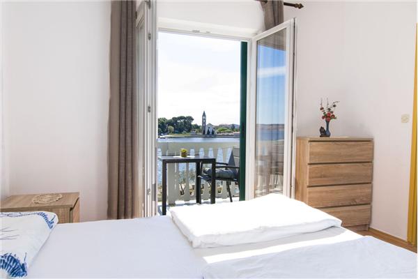 Apartmá A2, pro 6 osoby