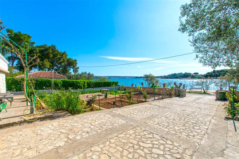Apartmány Sweet Pašman